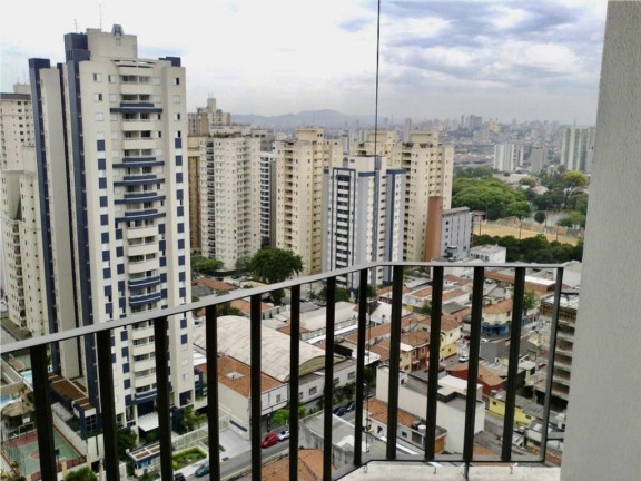 Imagem Apartamento com 3 Quartos à Venda, 65 m² em Vila Gomes Cardim - São Paulo Imagem Apartamento com 3 Quartos à Venda, 65 m² em Vila Gomes Cardim - São Paulo