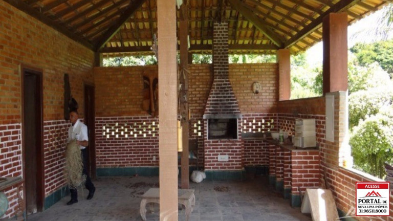Imagem Casa com 5 Quartos à Venda, 400 m² em Vale Do Ipe Amarelo - Esmeraldas Imagem Casa com 5 Quartos à Venda, 400 m² em Vale Do Ipe Amarelo - Esmeraldas