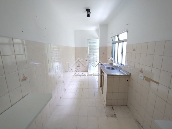 Imagem Casa com 2 Quartos para Alugar,  em Jardim Nordeste - São Paulo