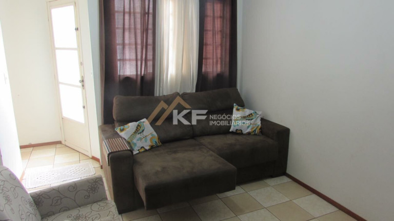 Casa de Condomínio com 2 Quartos à Venda, 93 m² em Jardim Zara - Ribeirão Preto