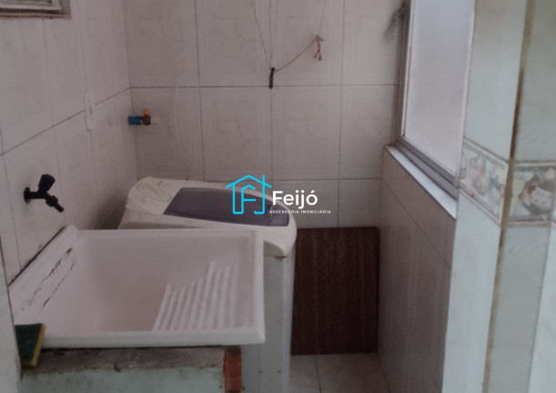 Imagem Apartamento com 2 Quartos à Venda, 49 m² em Restinga - Porto Alegre Imagem Apartamento com 2 Quartos à Venda, 49 m² em Restinga - Porto Alegre