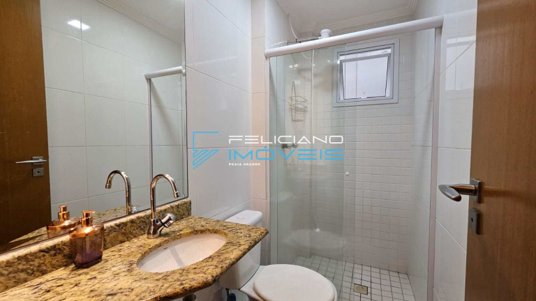 Imagem Apartamento com 1 Quarto à Venda, 53 m² em Canto Do Forte - Praia Grande Imagem Apartamento com 1 Quarto à Venda, 53 m² em Canto Do Forte - Praia Grande