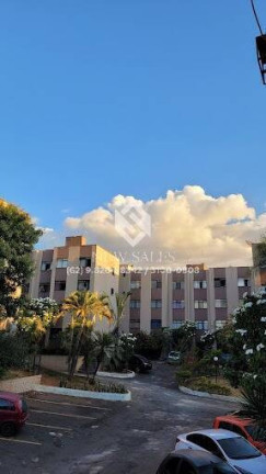 Imagem Apartamento com 2 Quartos à Venda, 52 m² em Cidade Jardim - Goiânia Imagem Apartamento com 2 Quartos à Venda, 52 m² em Cidade Jardim - Goiânia