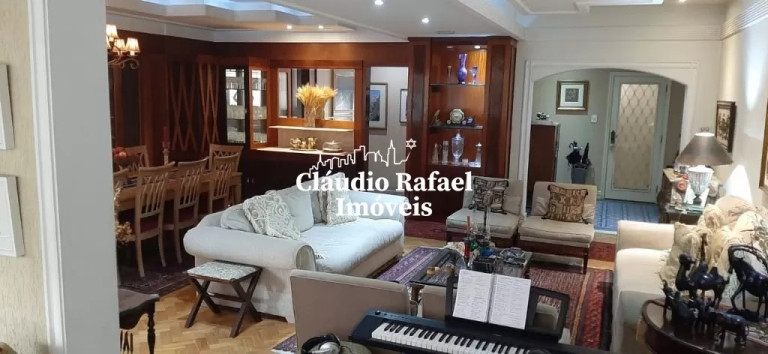 Imagem Apartamento com 4 Quartos à Venda, 260 m² em Copacabana - Rio De Janeiro Imagem Apartamento com 4 Quartos à Venda, 260 m² em Copacabana - Rio De Janeiro