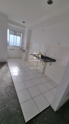 Imagem Imóvel com 2 Quartos à Venda, 50 m² em Jardim Nossa Senhora De Fátima - Hortolândia