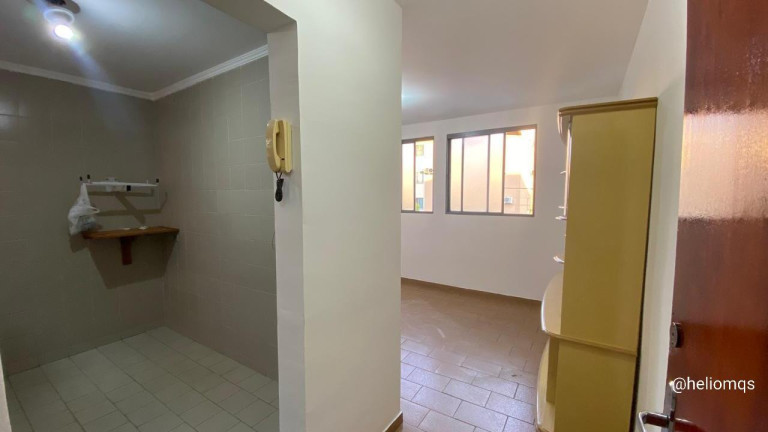 Imagem Apartamento com 2 Quartos à Venda, 45 m² em Monte Castelo - Campo Grande Imagem Apartamento com 2 Quartos à Venda, 45 m² em Monte Castelo - Campo Grande