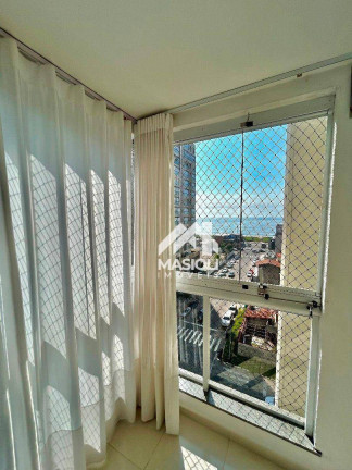 Imagem Apartamento com 2 Quartos à Venda, 60 m² em Praia De Itaparica - Vila Velha Imagem Apartamento com 2 Quartos à Venda, 60 m² em Praia De Itaparica - Vila Velha