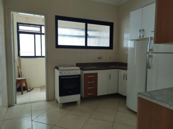 Imagem Apartamento com 3 Quartos à Venda, 111 m² em Centro - Mongagua Imagem Apartamento com 3 Quartos à Venda, 111 m² em Centro - Mongagua