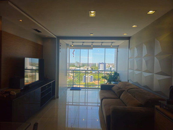 Apartamento com 3 Quartos à Venda,  em Jóquei - Teresina
