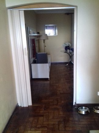 Imagem Sobrado com 2 Quartos à Venda, 130 m² em Vila Cavaton - São Paulo