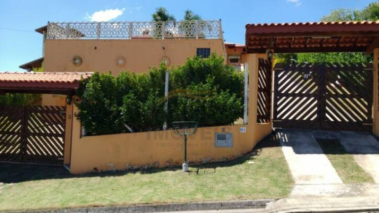 Imagem Casa com 3 Quartos à Venda, 1.200 m² em Outeiro Das Flores-cond. Fechado - Itupeva Imagem Casa com 3 Quartos à Venda, 1.200 m² em Outeiro Das Flores-cond. Fechado - Itupeva