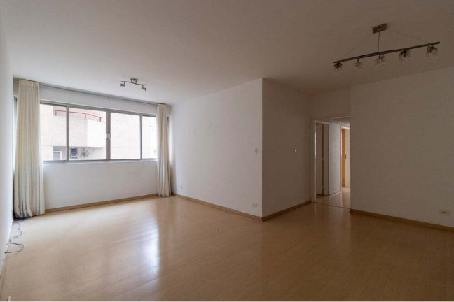 Apartamento com 3 Quartos à Venda, 105 m² em Jardim Paulista - São Paulo