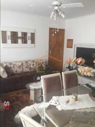 Apartamento com 2 Quartos à Venda, 130 m² em Vila Siqueira (zona Norte) - São Paulo