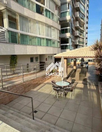 Imagem Apartamento com 3 Quartos à Venda, 105 m² em Praia De Itaparica - Vila Velha