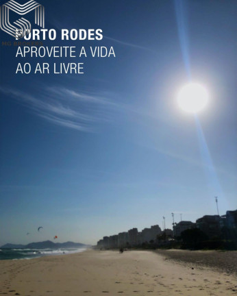 Imagem Imóvel com 2 Quartos à Venda, 88 m² em Barra Da Tijuca - Rio De Janeiro