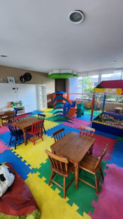 Imagem Imóvel com 3 Quartos à Venda, 162 m² em Patamares - Salvador