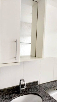 Imagem Apartamento com 2 Quartos à Venda, 43 m² em Socorro - São Paulo Imagem Apartamento com 2 Quartos à Venda, 43 m² em Socorro - São Paulo
