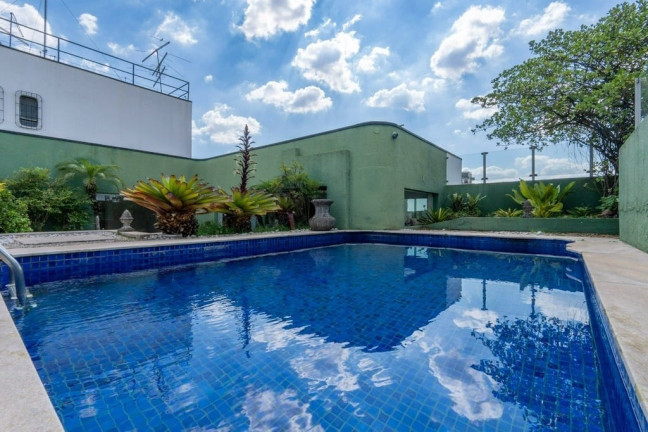 Imagem Imóvel com 4 Quartos à Venda, 576 m² em Vila Andrade - São Paulo Imagem Imóvel com 4 Quartos à Venda, 576 m² em Vila Andrade - São Paulo