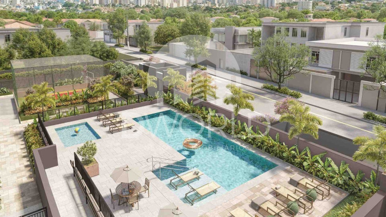 Imagem Imóvel com 2 Quartos à Venda, 111 m² em Santa Paula - São Caetano Do Sul