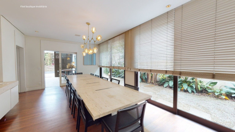 Imagem Casa com 4 Quartos à Venda, 1.100 m² em Pinheiros - São Paulo Imagem Casa com 4 Quartos à Venda, 1.100 m² em Pinheiros - São Paulo