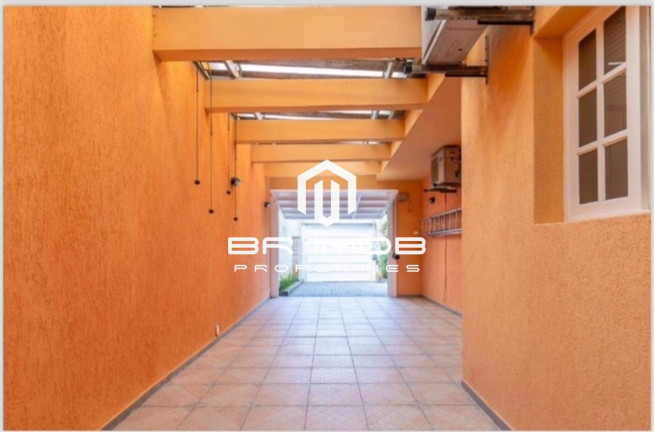 Imagem Casa com 3 Quartos à Venda, 220 m² em Jardim Paulistano - São Paulo