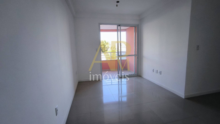Imagem Apartamento com 2 Quartos à Venda, 75 m² em Barreiros - São José