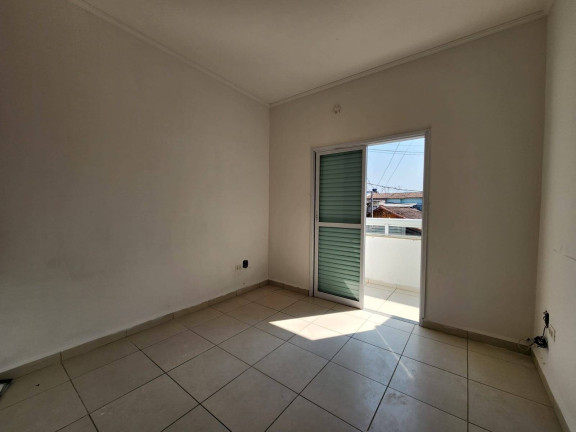 Imagem Casa com 2 Quartos à Venda, 65 m² em Sítio Do Campo - Praia Grande