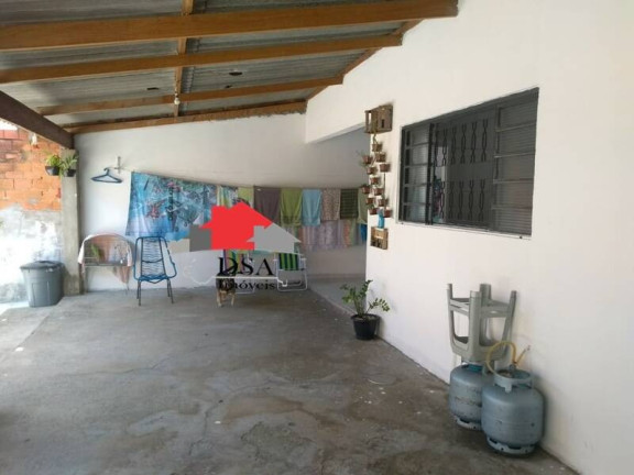 Imagem Casa com 3 Quartos à Venda, 250 m² em Jardim Campo Belo - Sumaré