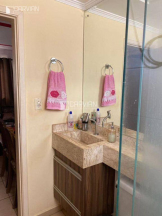 Imagem Apartamento com 2 Quartos à Venda, 43 m² em Vila Virgínia - Ribeirão Preto Imagem Apartamento com 2 Quartos à Venda, 43 m² em Vila Virgínia - Ribeirão Preto