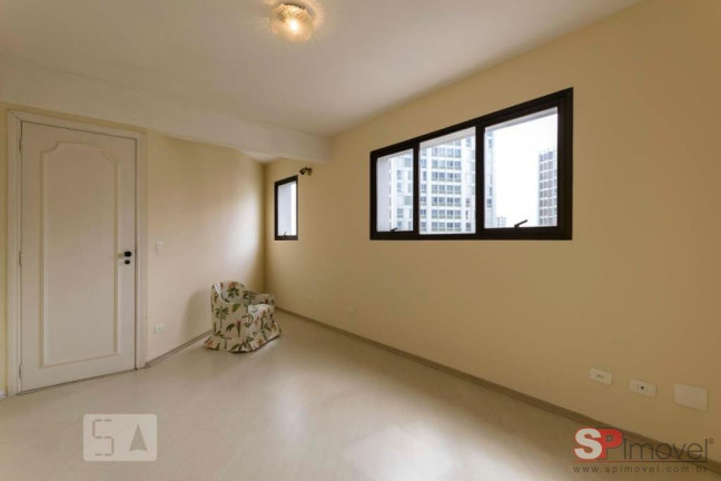 Imagem Apartamento com 4 Quartos à Venda, 220 m² em Vila Mariana - São Paulo Imagem Apartamento com 4 Quartos à Venda, 220 m² em Vila Mariana - São Paulo