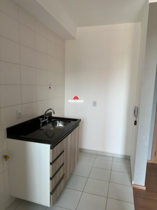 Imagem Apartamento com 2 Quartos à Venda, 52 m² em Bosque Dos Jacarandás - Jundiaí