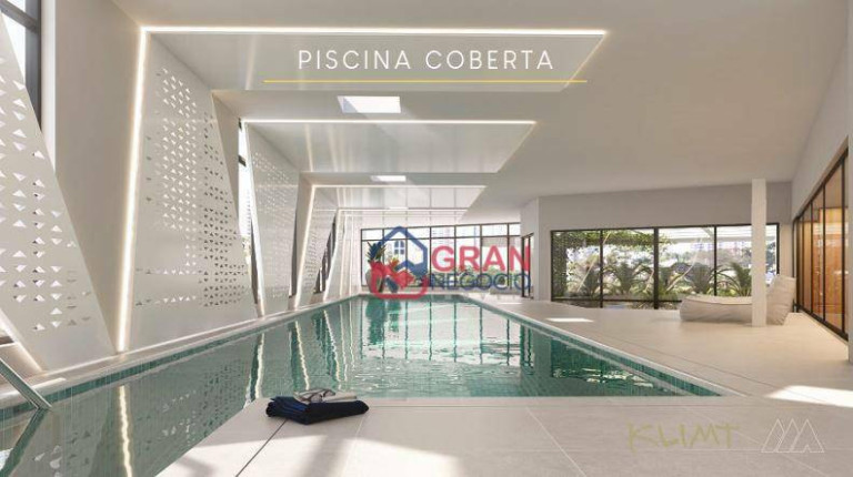 Imagem Apartamento com 3 Quartos à Venda, 130 m² em Cabral - Curitiba