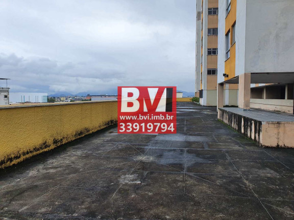 Imagem Apartamento com 2 Quartos à Venda, 54 m² em Madureira - Rio De Janeiro Imagem Apartamento com 2 Quartos à Venda, 54 m² em Madureira - Rio De Janeiro