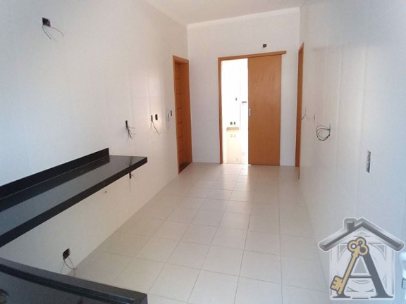 Imagem Apartamento com 2 Quartos à Venda, 128 m² em Aparecida - Santos Imagem Apartamento com 2 Quartos à Venda, 128 m² em Aparecida - Santos