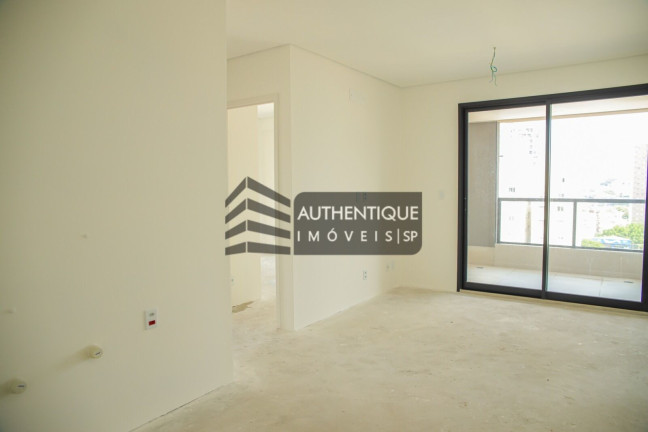 Imagem Apartamento com 2 Quartos à Venda, 53 m² em Ipiranga - São Paulo Imagem Apartamento com 2 Quartos à Venda, 53 m² em Ipiranga - São Paulo