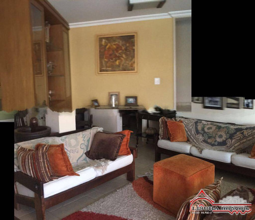 Imagem Casa com 4 Quartos à Venda, 207 m² em Jd Coleginho - Jacareí Imagem Casa com 4 Quartos à Venda, 207 m² em Jd Coleginho - Jacareí