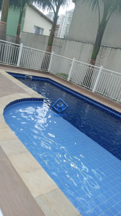 Imagem Apartamento com 2 Quartos à Venda, 59 m² em Ipiranga - São Paulo Imagem Apartamento com 2 Quartos à Venda, 59 m² em Ipiranga - São Paulo
