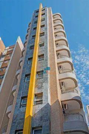 Edifício Residencial à Venda, 3.500 m² em Bela Vista - São Paulo