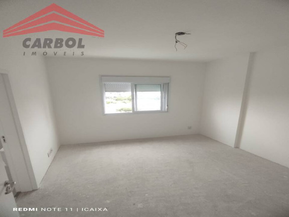 Imagem Apartamento com 3 Quartos à Venda, 130 m² em Jardim Ana Maria - Jundiaí