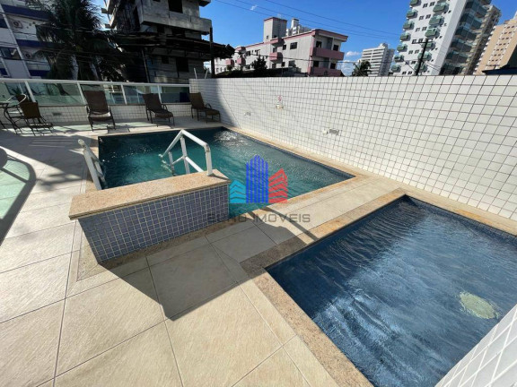 Imagem Apartamento com 2 Quartos à Venda, 77 m² em Vila Guilhermina - Praia Grande Imagem Apartamento com 2 Quartos à Venda, 77 m² em Vila Guilhermina - Praia Grande