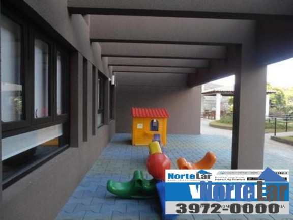Imagem Apartamento com 3 Quartos à Venda, 80 m² em Vila Maria - São Paulo
