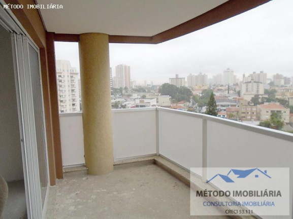 Imagem Apartamento com 4 Quartos à Venda, 205 m² em Vila Gilda - Santo André Imagem Apartamento com 4 Quartos à Venda, 205 m² em Vila Gilda - Santo André