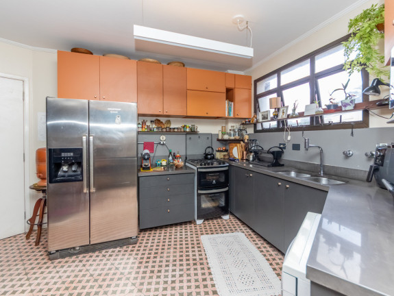 Imagem Apartamento com 3 Quartos à Venda, 126 m² em Vila Madalena - São Paulo Imagem Apartamento com 3 Quartos à Venda, 126 m² em Vila Madalena - São Paulo