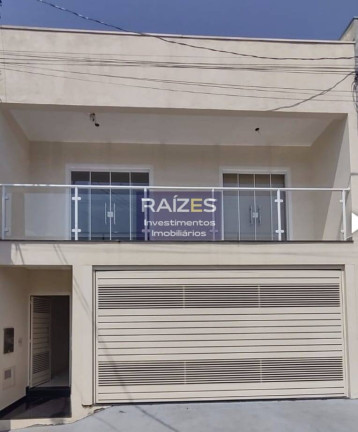 Imagem Casa com 3 Quartos à Venda, 157 m² em Residencial Piemonte - Bragança Paulista Imagem Casa com 3 Quartos à Venda, 157 m² em Residencial Piemonte - Bragança Paulista