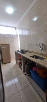 Imagem Apartamento com 2 Quartos à Venda, 96 m² em Vila Guilhermina - Praia Grande
