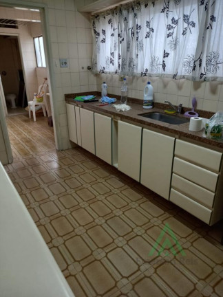Imagem Apartamento com 2 Quartos à Venda, 90 m² em Higienópolis - São Paulo