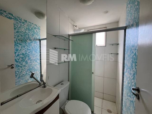 Imagem Apartamento com 2 Quartos para Alugar, 45 m² em Caixa D'água - Lauro De Freitas Imagem Apartamento com 2 Quartos para Alugar, 45 m² em Caixa D'água - Lauro De Freitas