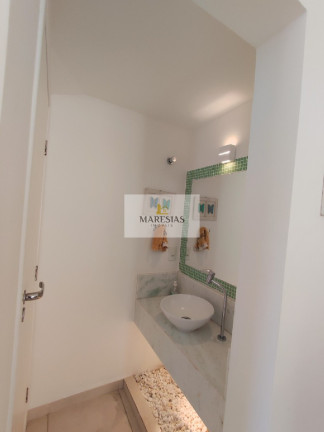 Imagem Casa com 3 Quartos à Venda, 115 m² em Maresias - São Sebastião