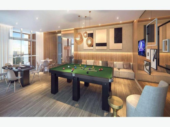 Imagem Apartamento com 3 Quartos à Venda, 115 m² em Moema - São Paulo