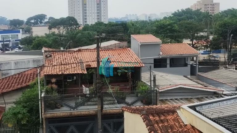 Imagem Casa com 2 Quartos para Alugar, 52 m² em Assunção - São Bernardo Do Campo Imagem Casa com 2 Quartos para Alugar, 52 m² em Assunção - São Bernardo Do Campo
